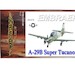 Embraer A-29B SUPER TUCANO U.S. Air Force mwg144111