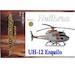 Helibras UH-12 Esquilo Brazilian Navy mwg144113