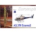 Eurocopter AS.350 ECUREUIL - Washington DC Police department mwg144114