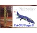 Yakovlev Yak-38U FORGER-B mwg144115