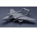 de Havilland DH.110 Sea Vixen mwg144116