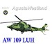 Agusta/Westland AW109 LUH (Swedish AF) mwg144119