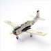North American T28B Trojan (South Vietnamese AF) MINI317