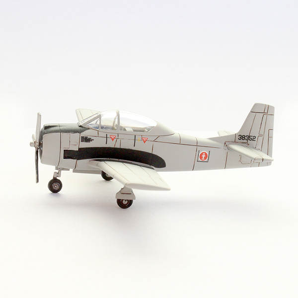 North American T28B Trojan Air America)  MINI319