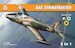 BAC Strikemaster (RNZAF, RSAF, Ecuador) (2 kits included) MINI321