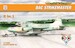 BAC Strikemaster (Kuwait, Sudan, Botswana) 2 kits included MINI322