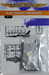 Aero L159A Alca basic bagged version without resin parts (Iraqi AF) MINI324