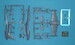 Aero L159A Alca basic bagged version without resin parts (Czech AF)  MINI325