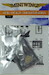 Aero L159E Alca basic bagged version without resin parts (DRAKEN International, Arctic Scheme) MINI327