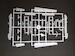 General Atomics MQ9 Reaper Bagged version with 1 kit (USAF) MINI329