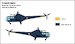 Sikorsky S51 (Aeronavale) MINI335
