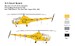 Sikorsky HO-3S-IG Dragonfly (US Coast Guard) MINI337