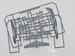 Dassault MD.450 OURAGAN (2 kits) MINI342