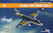 Hawker Sea Hawk FGA.6 (FAA)(2 kits) MINI347