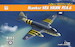 Hawker Sea Hawk FGA.6 (FAA)(2 kits) MINI347