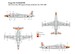 Fouga CM170 Magister (Armée de l´Air) MINI351