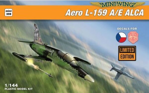 Aero L159A/E ALCA MINI359