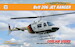 Bell 206 Jet Ranger (Civilian users) MINI370