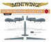 Northrop Grumman RQ-4B Global Hawk (JASDF) MINI374