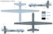 General Atomics MQ-9 Reaper, Block 5 (RNethAF)  MINI375