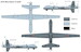 General Atomics MQ-9 Reaper, Block 5 ((Spanish AF)  MINI376