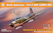NA/Fiat F86K Sabre Dog (West Germany, Italy) MINI380
