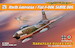 NA/Fiat F86K Sabre Dog (West Germany, Italy) MINI380