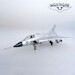 SAAB J35A draken MWG144001