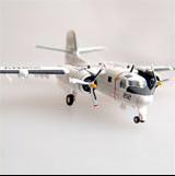 Grumman S2E Tracker MWG144017