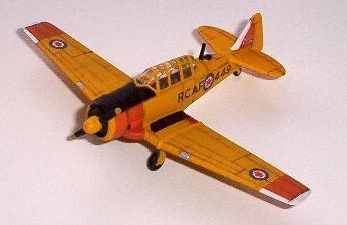 NA T6G Texan MWG144025