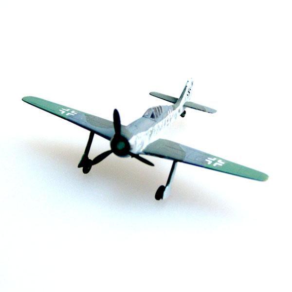 Focke Wulf FW190V-27 MWG144035