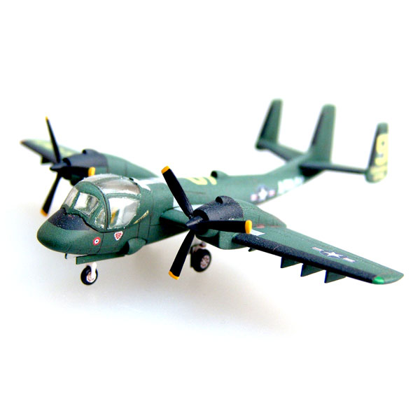 Grumman OV1A Mohawk mwg144043