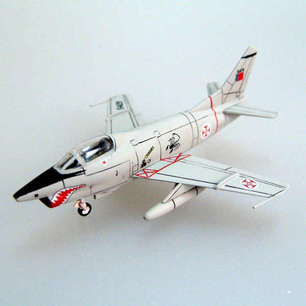 Fiat G91R/1 mwg144046