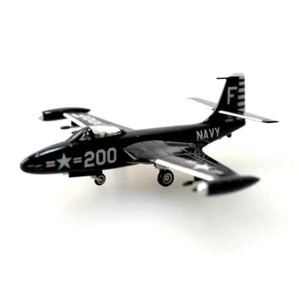 McDonnell F2H-2(N) Banshee mwg144051