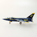 Grumman F11F-1 Tiger Shortnose (Blue Angels, US Navy)  mwg144065