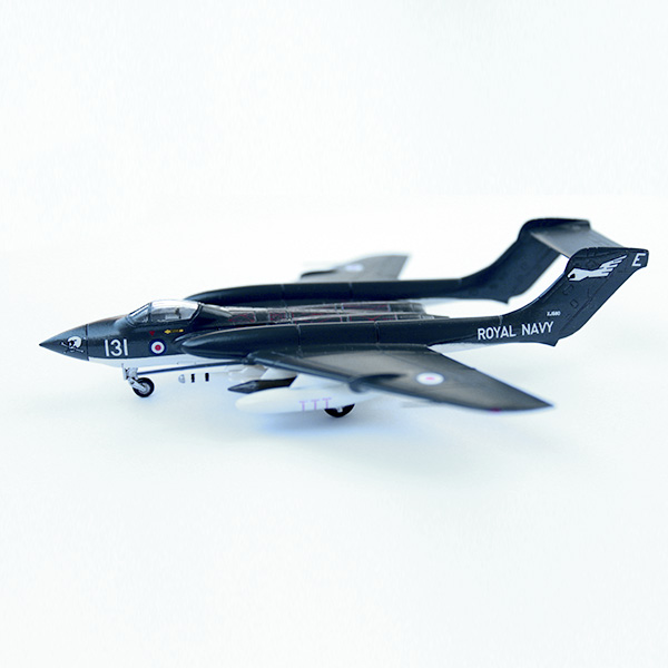 De Havilland DH112 Sea Vixen FAW2 mwg144069