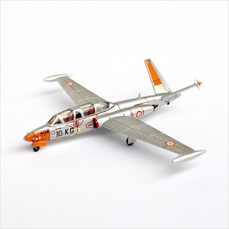 Fouga CM170 Magister (French AF/ Irish AC) mwg144072