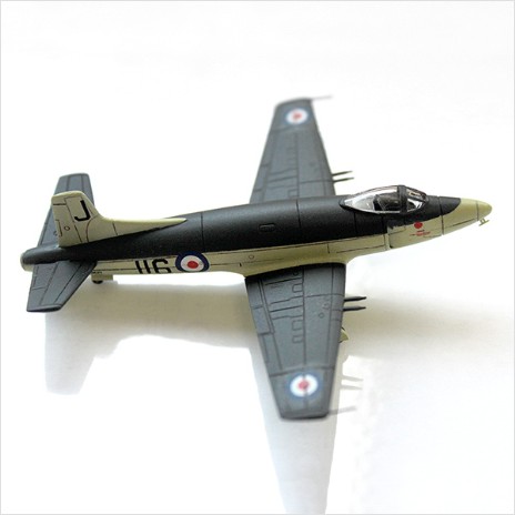 Supermarine Attacker F.1 mwg144074