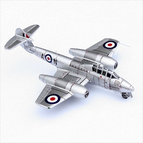Gloster Meteor T.MK.7 mwg144084