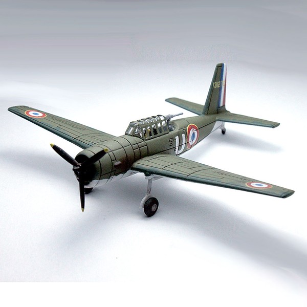 Vultee A35 Vengeance (USAAC, Free French AF) mwg144087