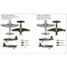 Vultee A35 Vengeance (USAAC, Free French AF) mwg144087