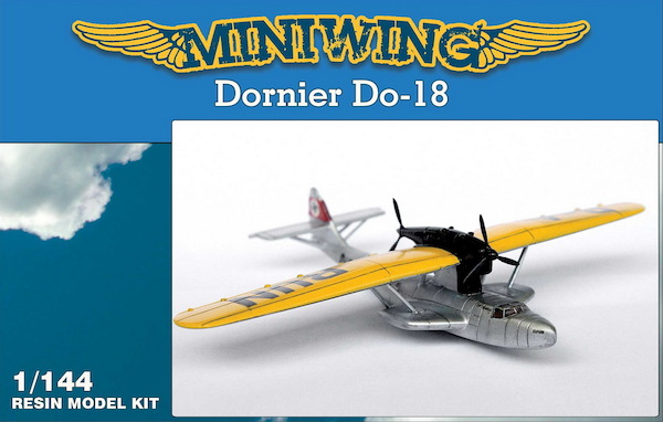 Dornier Do18 (Lufthansa) mwg144091