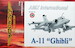 AMX International A-11 'Ghibli' mwg144101