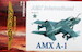 AMX International A-1 mwg144102