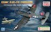 Vought F4U-5N Corsair Korean War Nightfighter MC11653