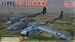Lockheed F5E  Photo Recon Lightning Min11664