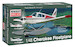 Piper Cherokee floatplane MIN11674