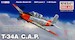 Beech T34A Mentor "Civil Air Patrol" MIN11695
