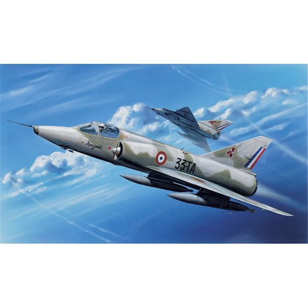 Mirage 3R 12248