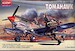 P40B Tomahawk AC12456